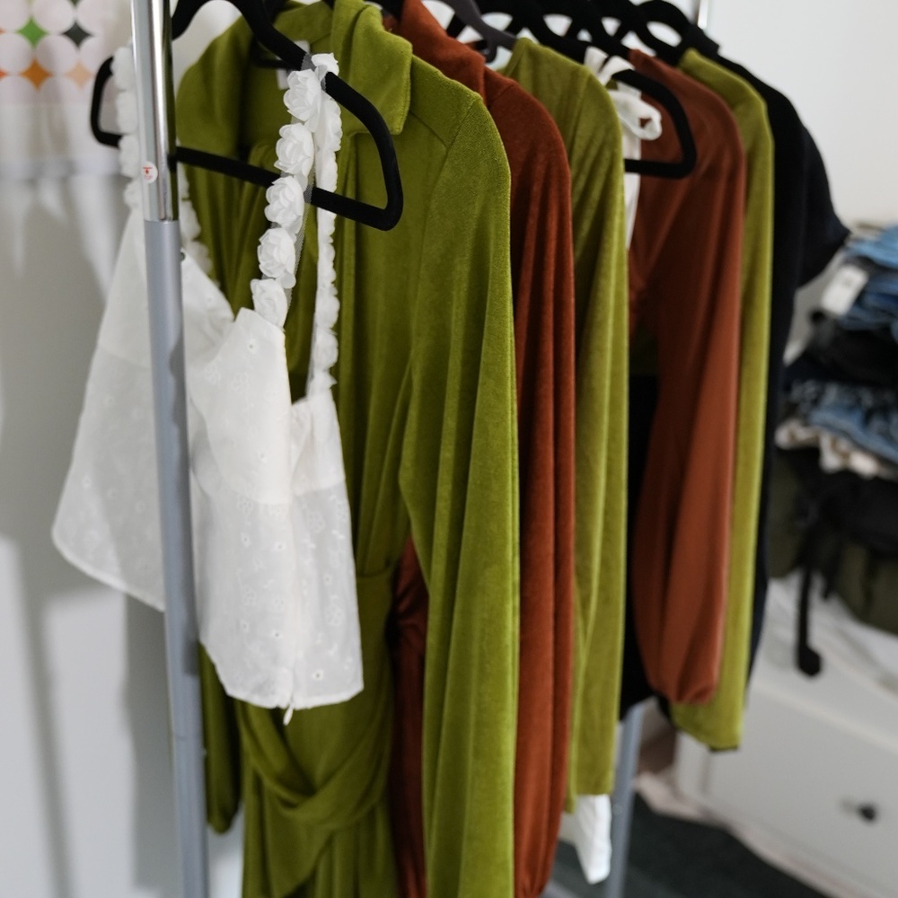 PRINCESS POLLY DRESS/ROMPER HAUL - Picture 2 of 10